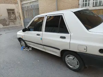 پراید‏، 131‏، SE‏ - تصویر 1