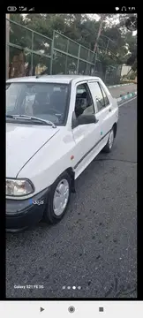 پراید‏، 131‏، SE‏ - تصویر 2