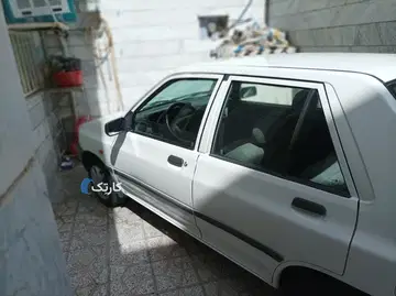 پراید‏، 131‏، SE‏ - تصویر 3
