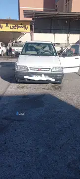 پراید‏، 131‏، SE‏ - تصویر 2