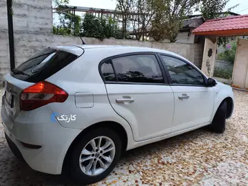 برلیانس‏، H320‏، 1.5 اتوماتیک‏ - تصویر 4