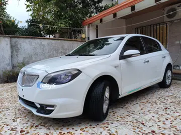 برلیانس‏، H320‏، 1.5 اتوماتیک‏ - تصویر 6