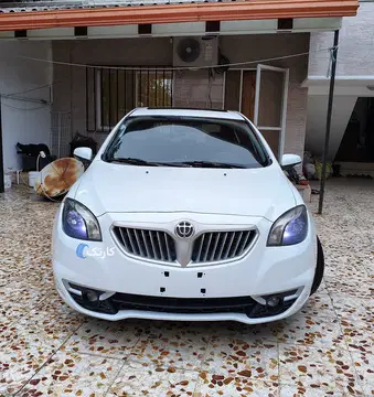 برلیانس‏، H320‏، 1.5 اتوماتیک‏