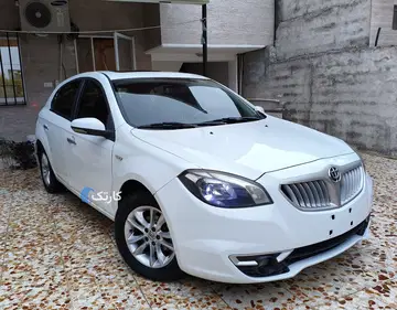 برلیانس‏، H320‏، 1.5 اتوماتیک‏ - تصویر 3