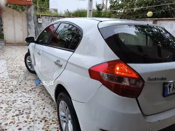 برلیانس‏، H320‏، 1.5 اتوماتیک‏ - تصویر 5