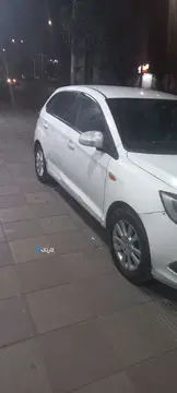 ام وی ام‏، 315هاچ بک‏، اسپرت لاکچری‏ - تصویر 3