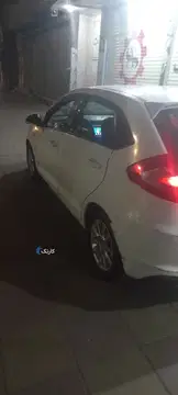 ام وی ام‏، 315هاچ بک‏، اسپرت لاکچری‏ - تصویر 4