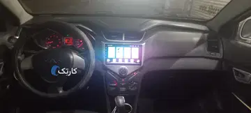 ام وی ام‏، 315هاچ بک‏، اسپرت لاکچری‏ - تصویر 1