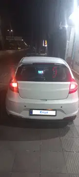 ام وی ام‏، 315هاچ بک‏، اسپرت لاکچری‏ - تصویر 5