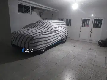 هایما‏، S7‏، 1.8 لیتر توربو پلاس درجه یک خانگی - تصویر 2