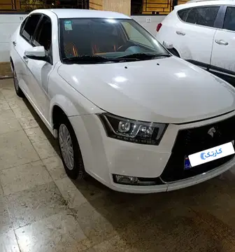 دنا‏، پلاس EF7‏، 5 دنده ساده‏ - تصویر 1