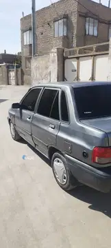 پراید‏۸۵درحد - تصویر 2