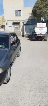 پراید‏۸۵درحد - تصویر 1
