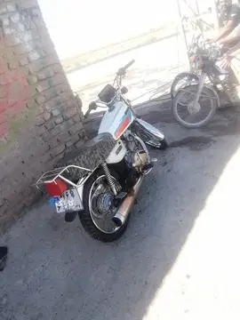 هوندا‏، CDI 125‏ - تصویر 2