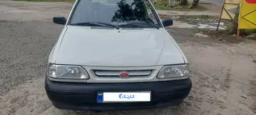 پراید‏، 141‏، SX‏