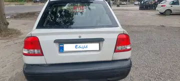 پراید‏، 141‏، SX‏ - تصویر 2