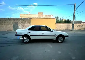 پژو‏، 405‏، GLX بنزینی‏ - تصویر 2