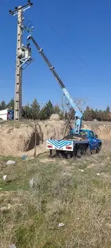 زامیاد‏، وانت نیسان‏، بنزین‏ - تصویر 2