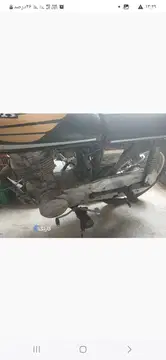 هوندا‏، CDI 125‏ - تصویر 5