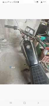 هوندا‏، CDI 125‏ - تصویر 2