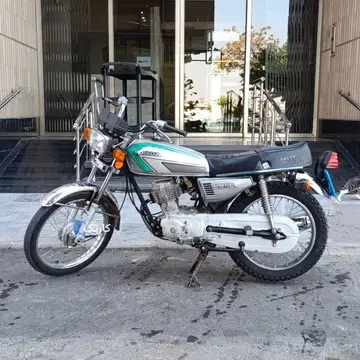 فروش فوری 125cc