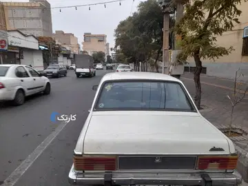 پیکان‏، سدان‏، بنزین‏ - تصویر 4