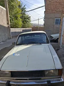 پیکان‏، سدان‏، بنزین‏