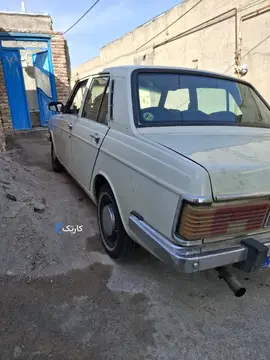 پیکان‏، سدان‏، بنزین‏ - تصویر 2