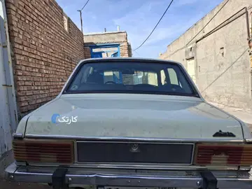 پیکان‏، سدان‏، بنزین‏ - تصویر 5