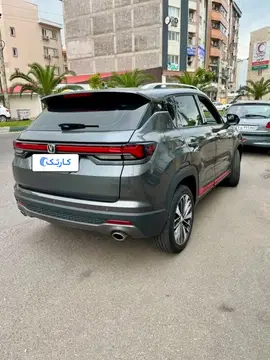 چانگان‏، CS 35 - تصویر 2