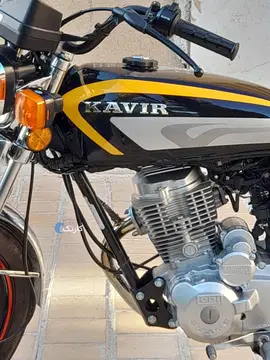 KAVIR150ccEFI