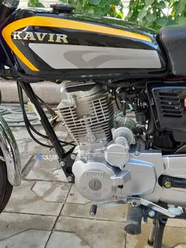 KAVIR150ccEFI - تصویر 3