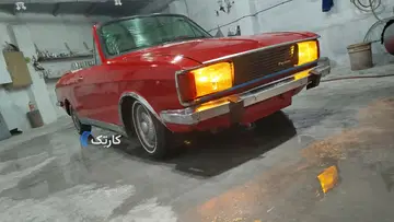 پیکان‏کروک اصفهان - تصویر 4