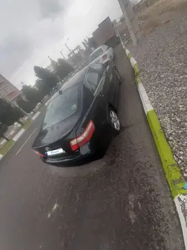 تویوتا‏، کمری‏، GLX‏