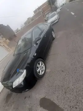 تویوتا‏، کمری‏، GLX‏ - تصویر 2