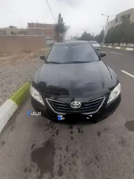 تویوتا‏، کمری‏، GLX‏ - تصویر 5