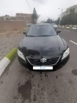 تویوتا‏، کمری‏، GLX‏ - تصویر 4
