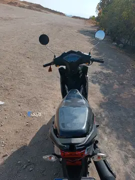 پانیک 135cc - تصویر 3