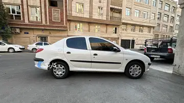 پژو‏، 206‏، تیپ 5‏ - تصویر 2