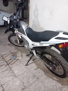 نیرو موتور شیراز‏، پرواز 200gy‏ - تصویر 2