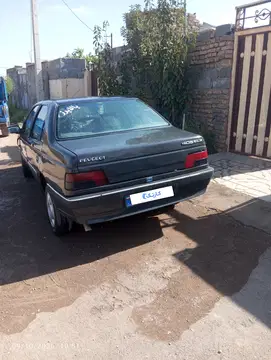 پژو‏، 405‏، GLI‏ - تصویر 1