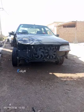 پژو‏، 405‏، GLI‏ - تصویر 3