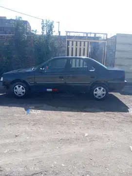 پژو‏، 405‏، GLI‏ - تصویر 4