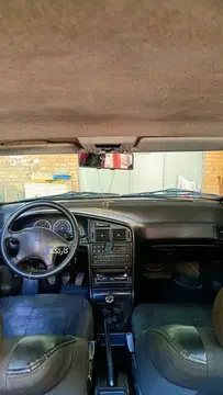 پژو‏، 405‏، GLX بنزینی‏ - تصویر 4
