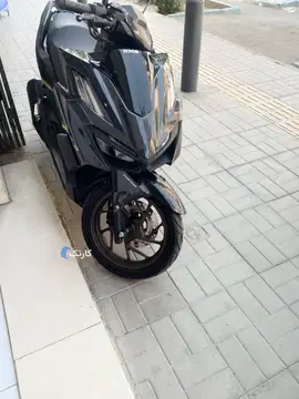 نیرو موتور شیراز‏، گلکسی CL160‏