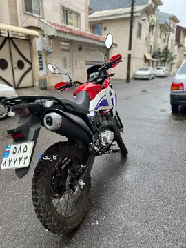 جهان همتا‏، فلات تریل 250‏ - تصویر 1