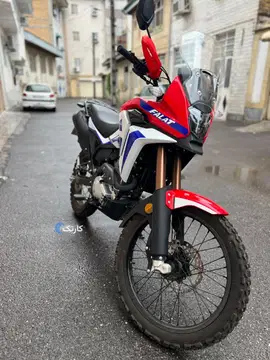 جهان همتا‏، فلات تریل 250‏ - تصویر 3