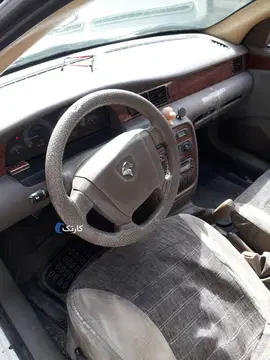 سمند‏، LX‏، EF7‏ - تصویر 3