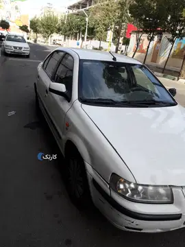 سمند‏، LX‏، EF7‏ - تصویر 5