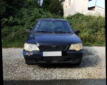 پراید‏، 132‏، ساده‏ - تصویر 4